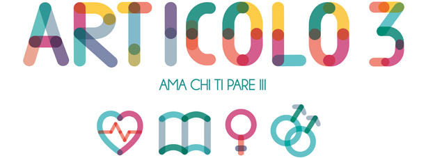 AMA CHI TI PARE | ARTICOLO 3 |