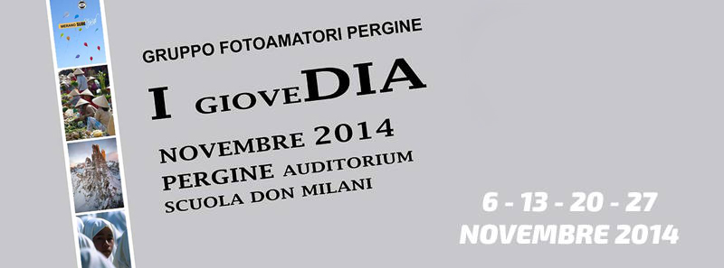 GioveDIA | EDIZIONE 2014