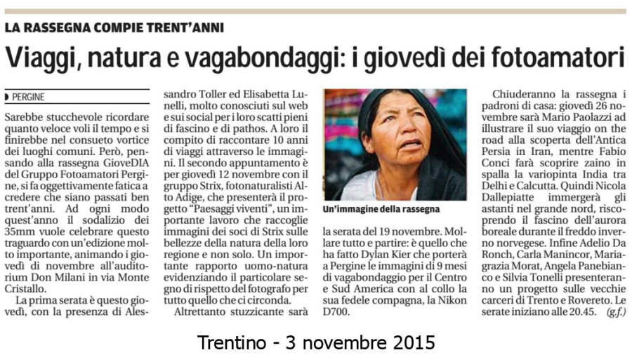 GioveDIA_GiornaleTrentino_3novembre2015