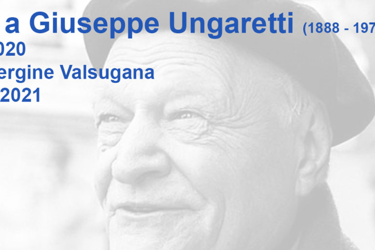 Photoframe 2020(1) – Omaggio a Giuseppe Ungaretti