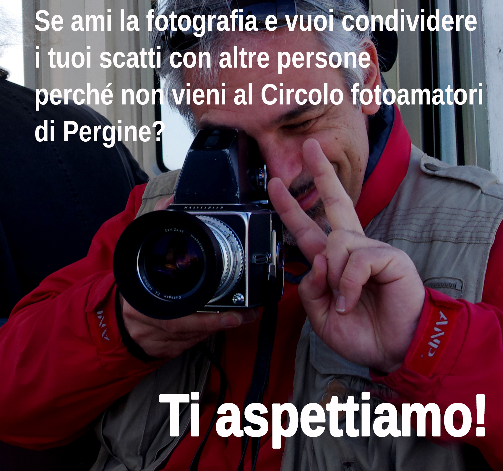 Iscrizioni 2025